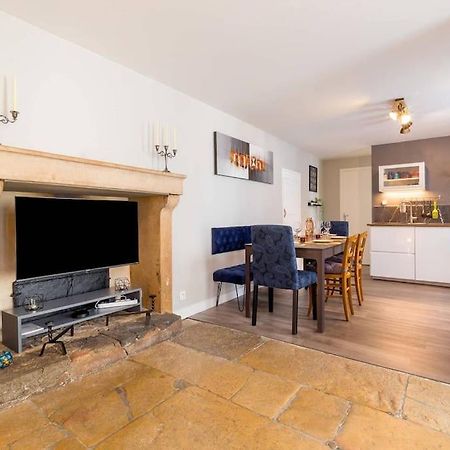 Le Duplex Des Ducs Apartment Dijon Ngoại thất bức ảnh