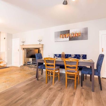 Le Duplex Des Ducs Apartment Dijon Ngoại thất bức ảnh