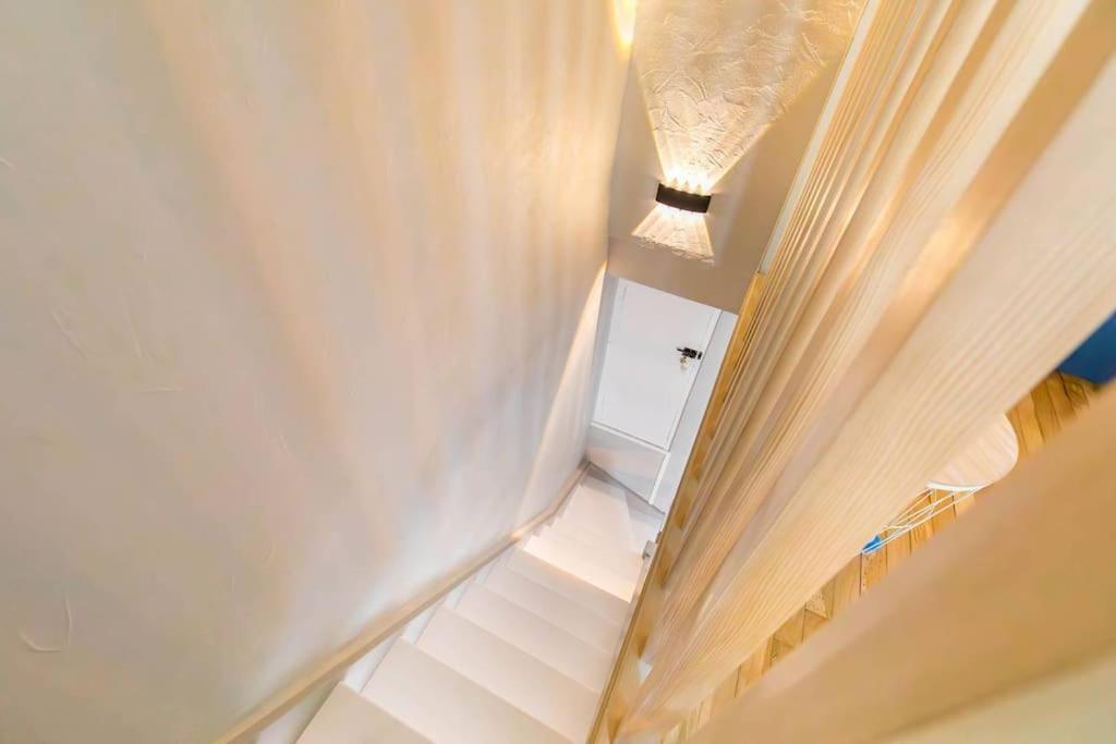 Le Duplex Des Ducs Apartment Dijon Ngoại thất bức ảnh