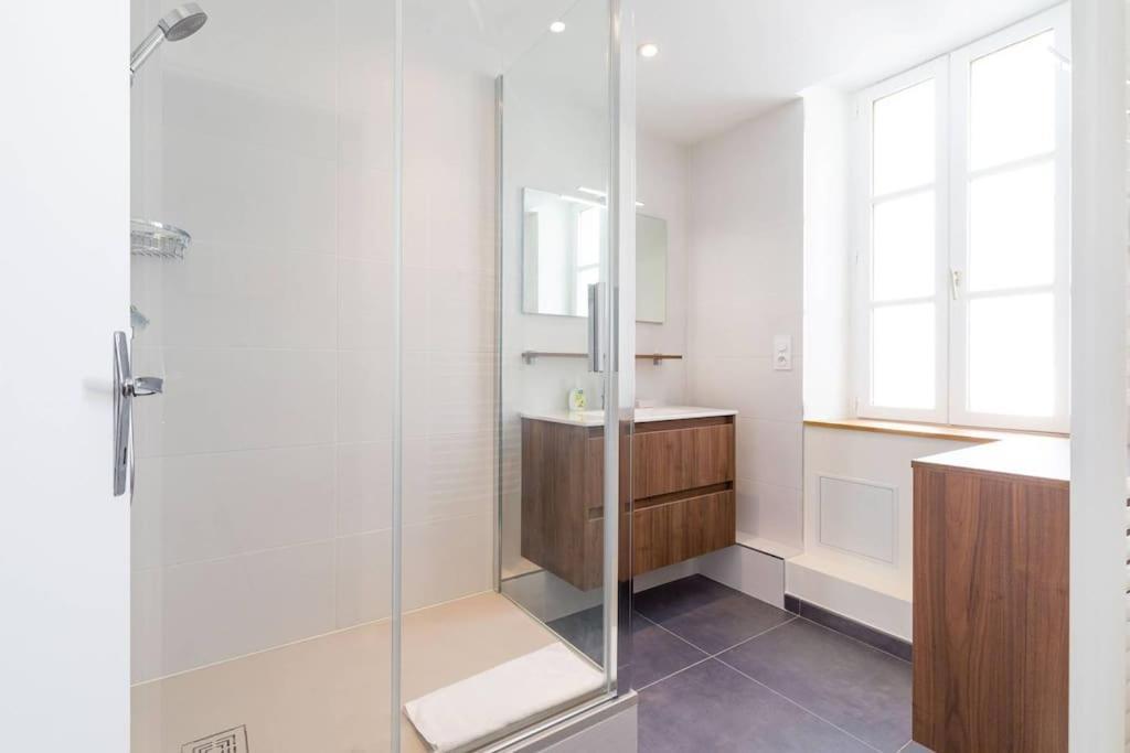 Le Duplex Des Ducs Apartment Dijon Ngoại thất bức ảnh