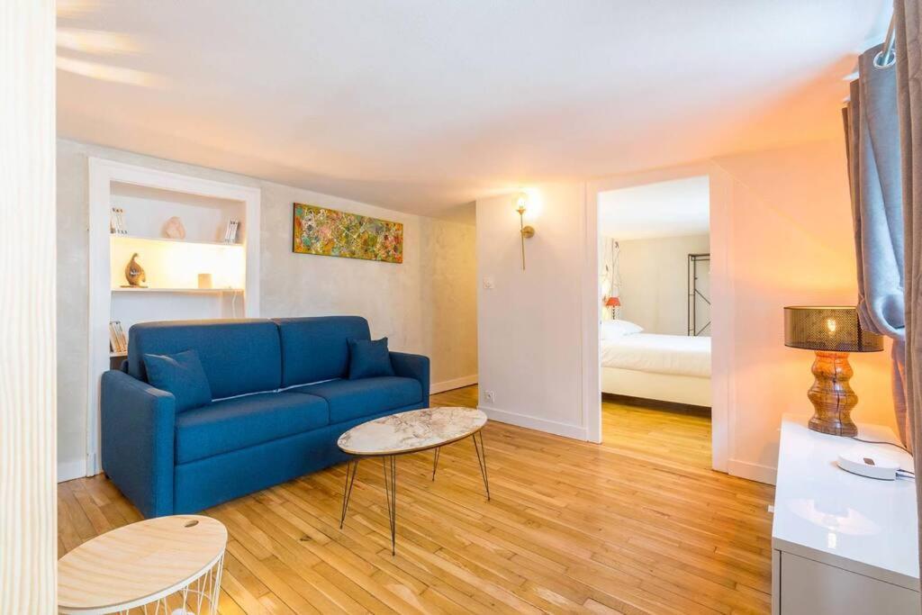Le Duplex Des Ducs Apartment Dijon Ngoại thất bức ảnh